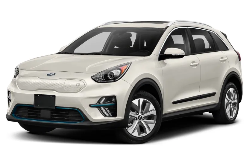 2019 Kia Niro EV EX Premium photo 1