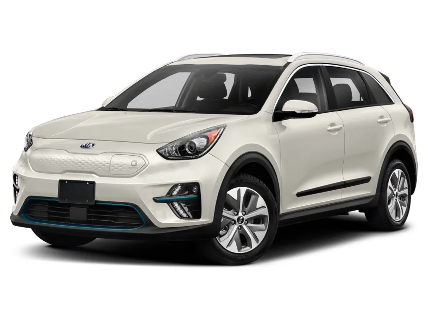 2019 Kia Niro EV EX Premium photo 1