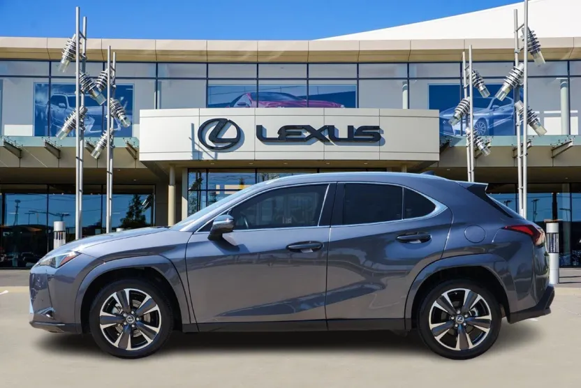 2024 Lexus UX 250h Premium photo 1