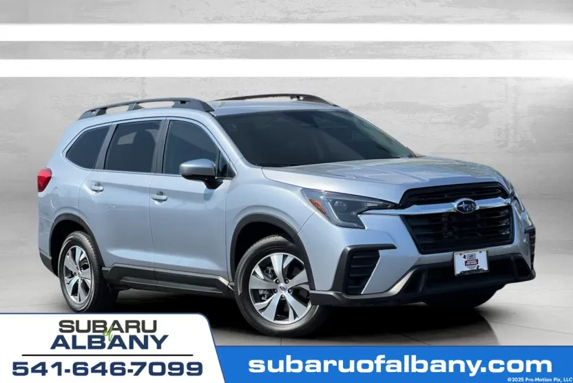 2024 Subaru Ascent Premium photo 1