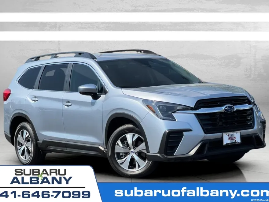 2024 Subaru Ascent Premium photo 1