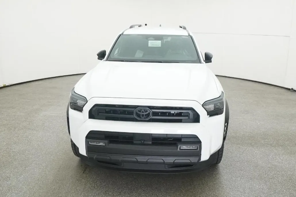 2025 Toyota 4Runner SR5 photo 1