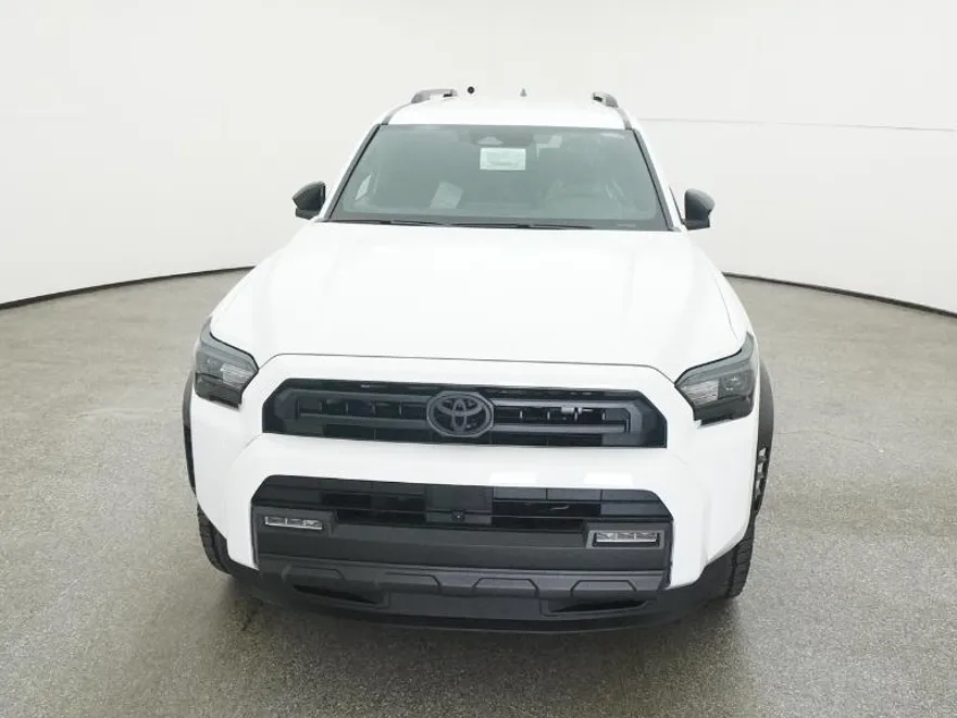 2025 Toyota 4Runner SR5 photo 1