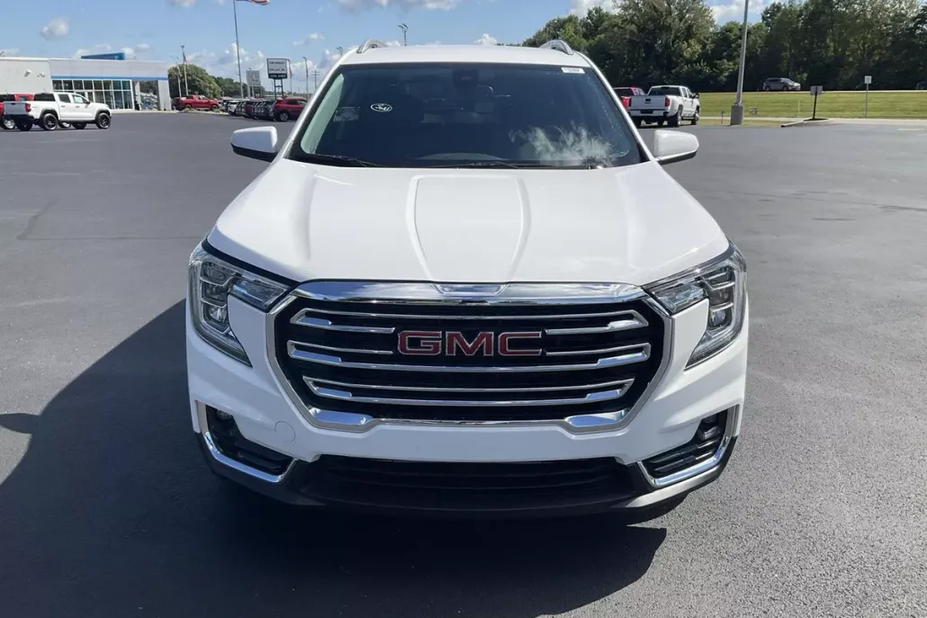 2023 Gmc Terrain SLT photo 1