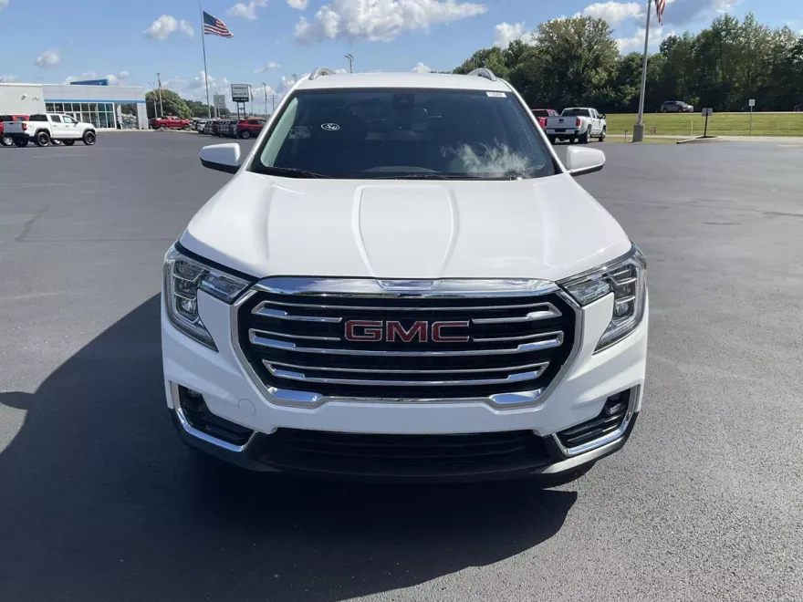 2023 Gmc Terrain SLT photo 1