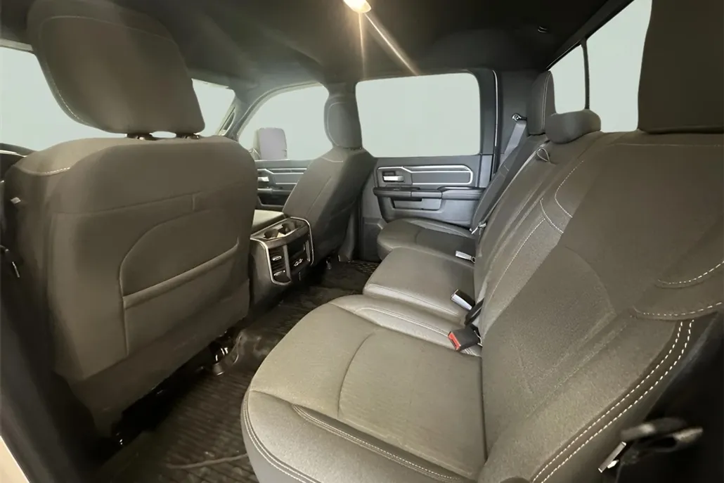 2023 Ram 2500 Big Horn photo 1