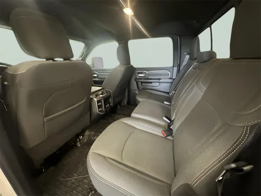 2023 Ram 2500 Big Horn photo 1