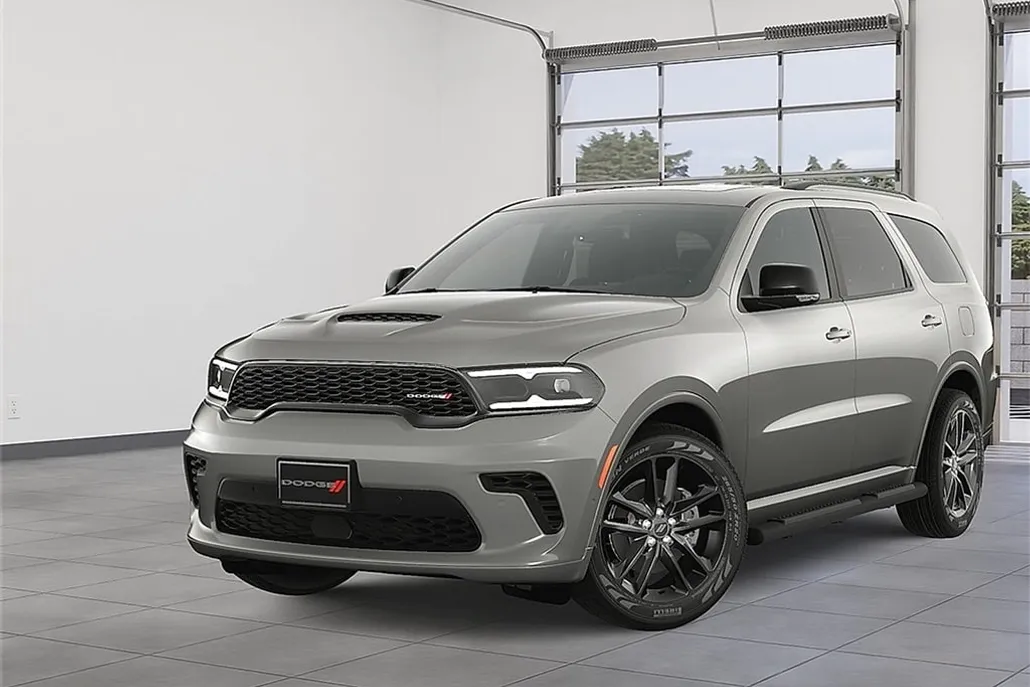 2025 Dodge Durango GT Plus photo 1