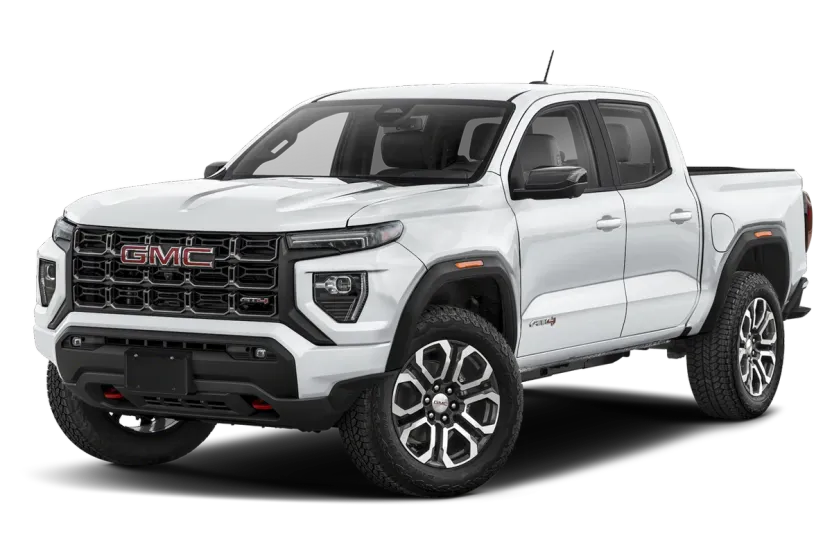 2026 Gmc Canyon AT4 photo 1