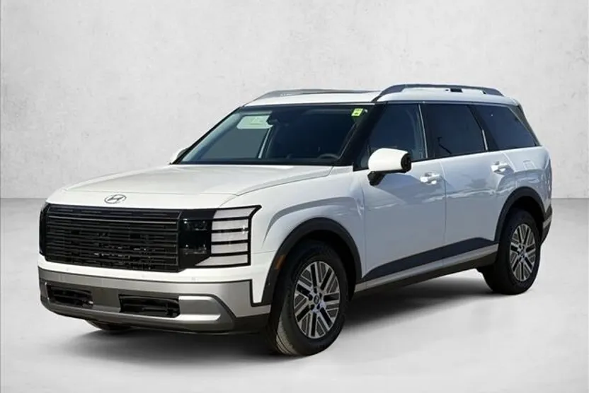 2026 Hyundai Palisade SEL photo 1