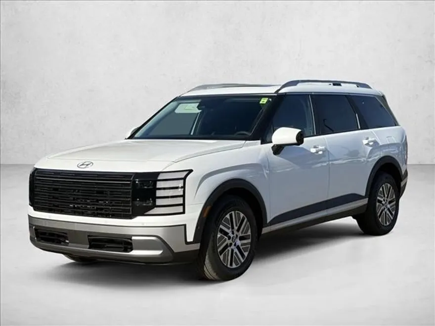 2026 Hyundai Palisade SEL photo 1