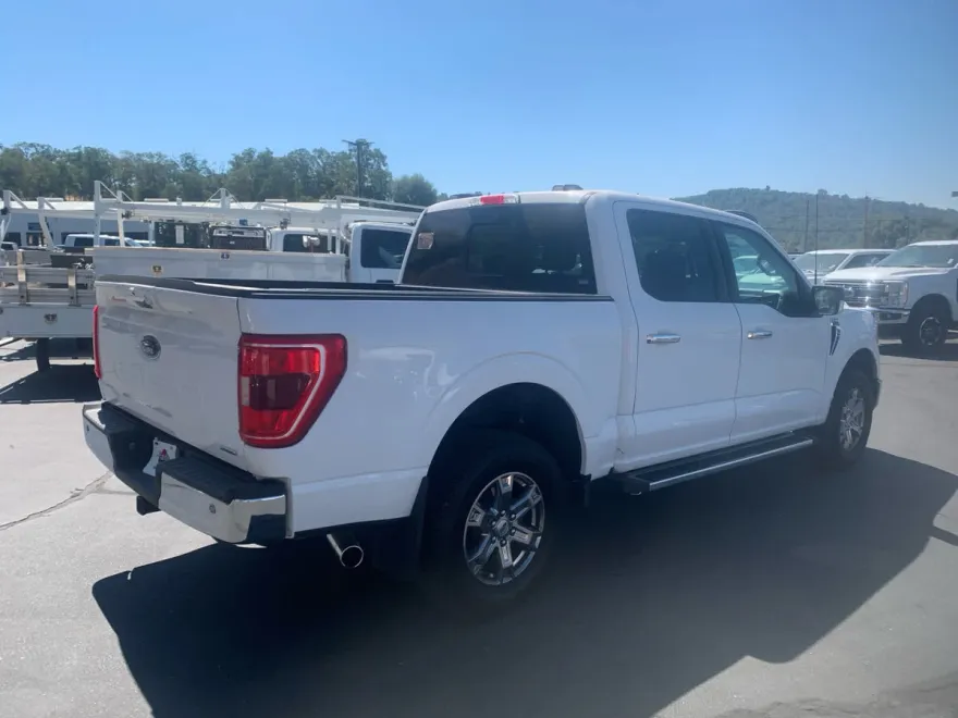 2023 Ford F-150 XLT photo 1