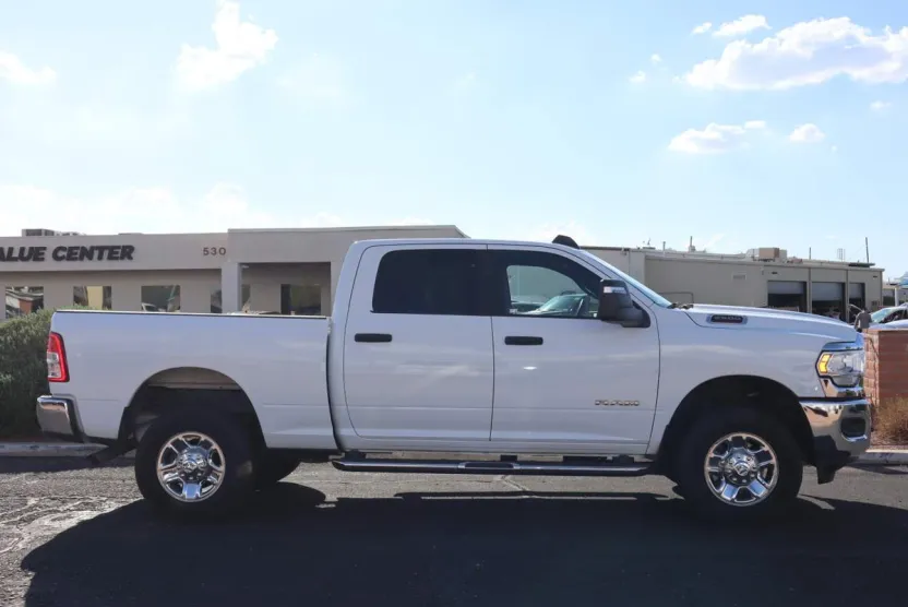 2024 Ram 2500 Big Horn photo 1