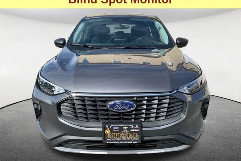 2025 Ford Escape Active photo 1