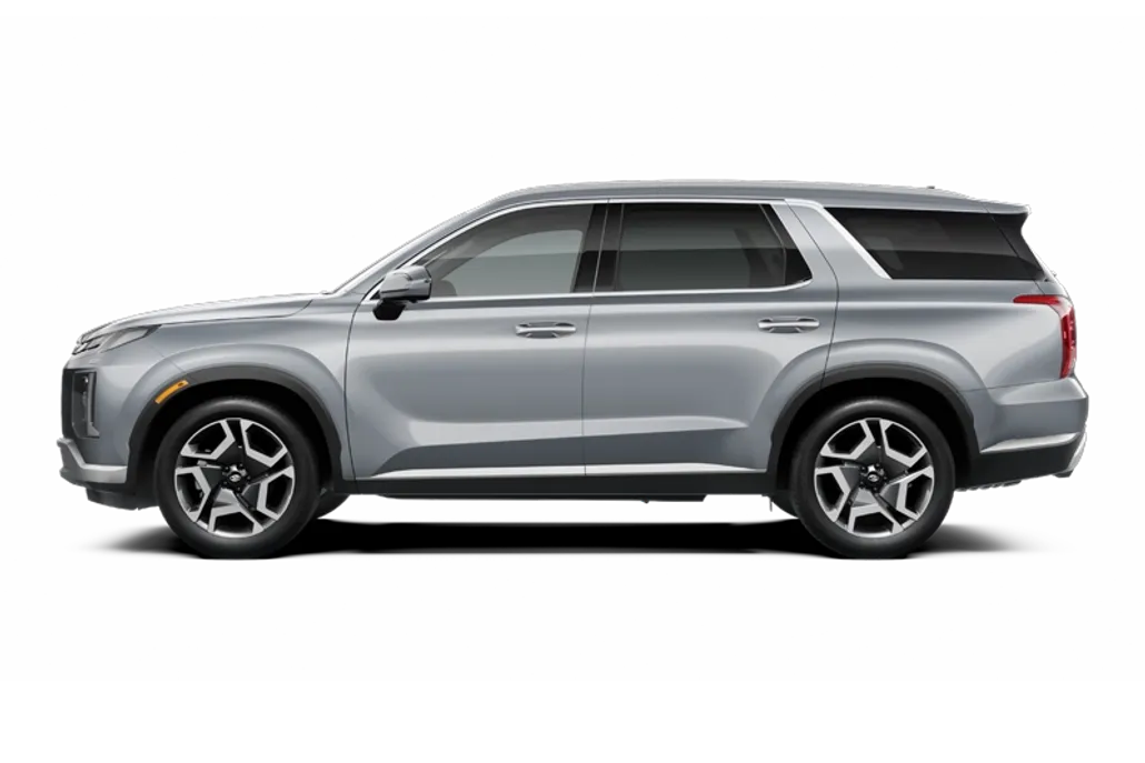 2023 Hyundai Palisade Calligraphy photo 1