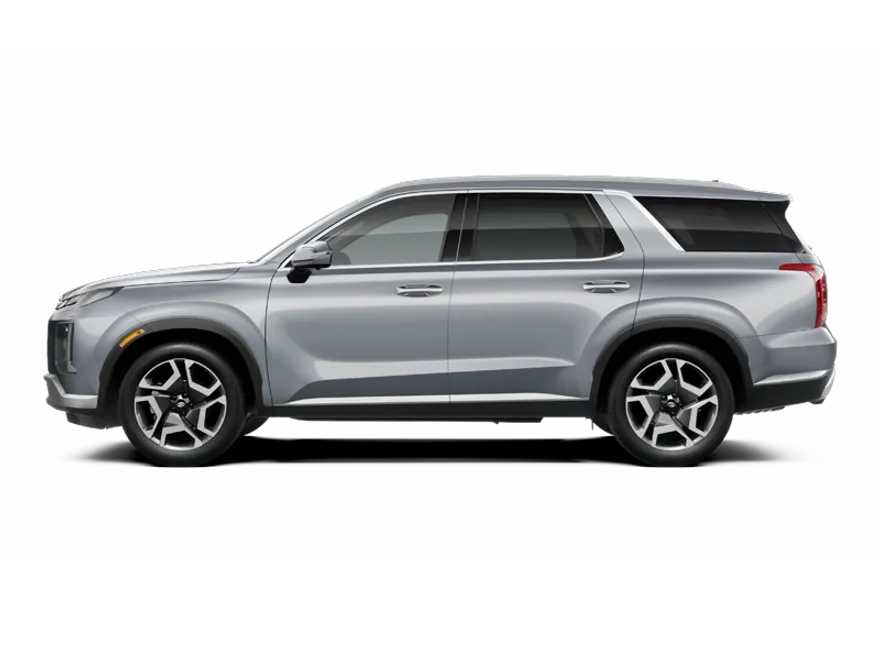 2023 Hyundai Palisade Calligraphy photo 1