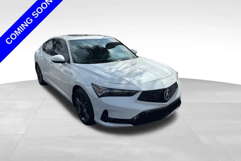 2024 Acura Integra A-Spec photo 1