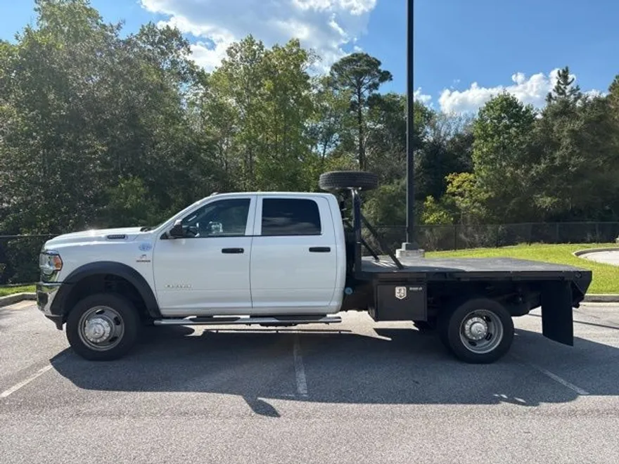 2022 Ram 4500 photo 1