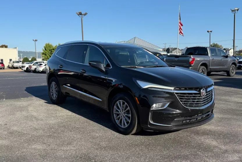 2024 Buick Enclave Premium photo 1