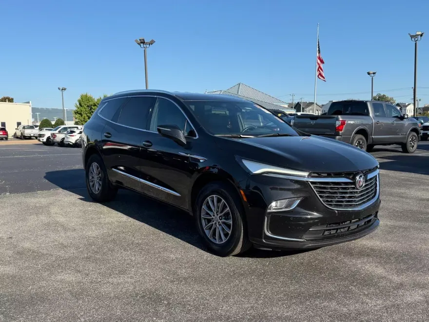 2024 Buick Enclave Premium photo 1