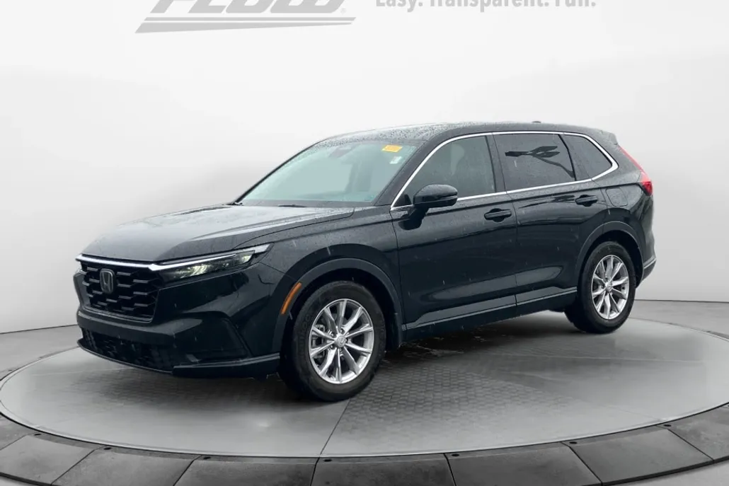 2024 Honda CR-V EX photo 1