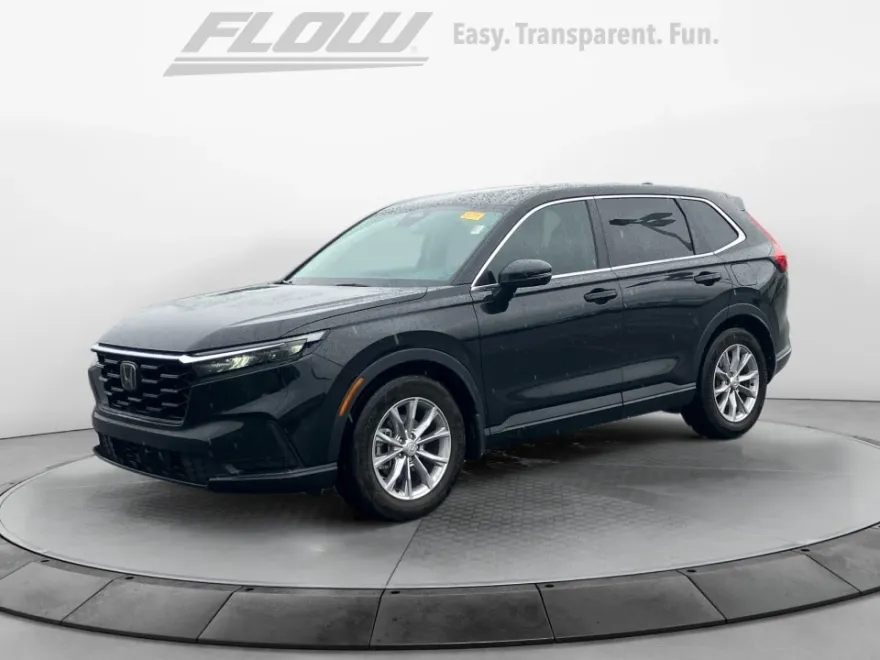 2024 Honda CR-V EX photo 1
