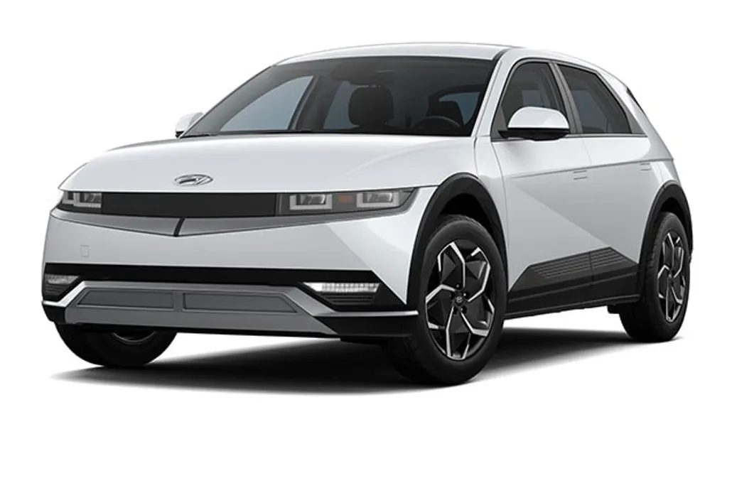 2022 Hyundai Ioniq 5 SE photo 1