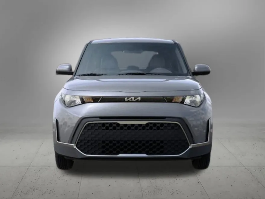 2025 Kia Soul LX S photo 1