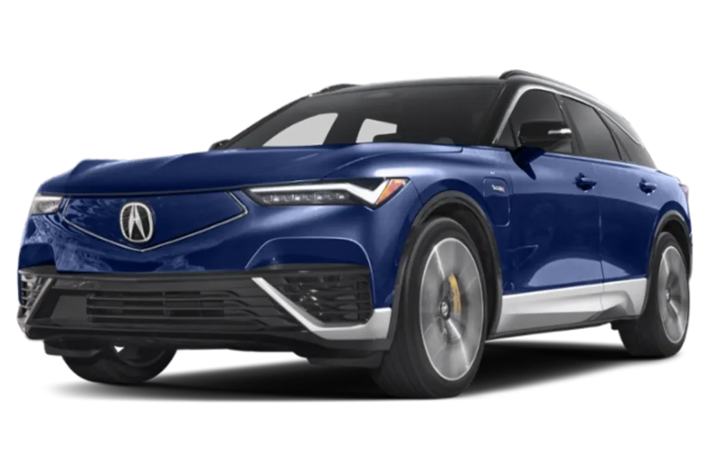 2024 Acura ZDX Type S photo 1