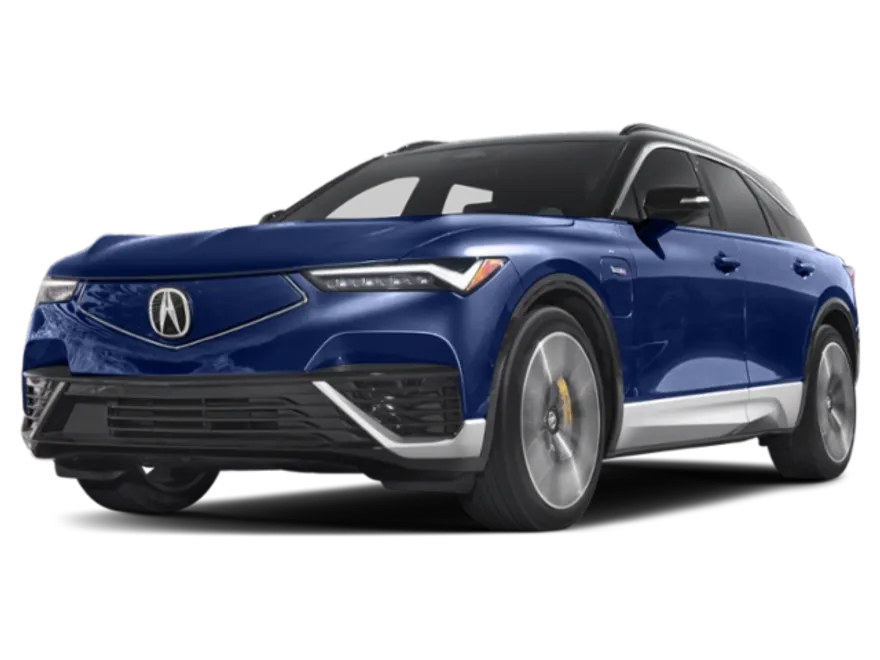2024 Acura ZDX Type S photo 1