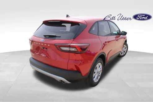 2025 Ford Escape Active photo 3