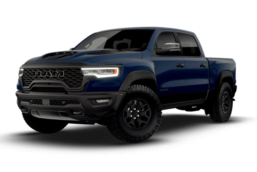 2026 Ram 1500 RHO photo 1
