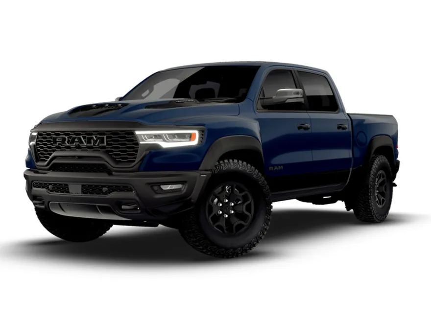 2026 Ram 1500 RHO photo 1