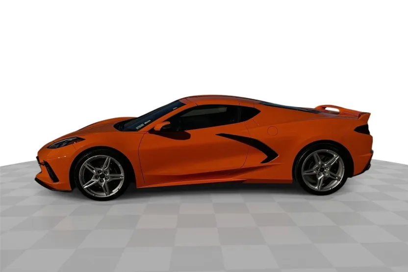 2023 Chevrolet Corvette Stingray 1LT photo 1