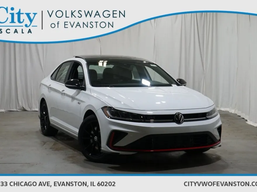 2025 Volkswagen Jetta GLI 2.0T Autobahn photo 1