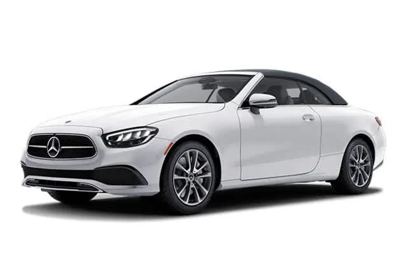 2023 Mercedes Benz E 450 4MATIC photo 1