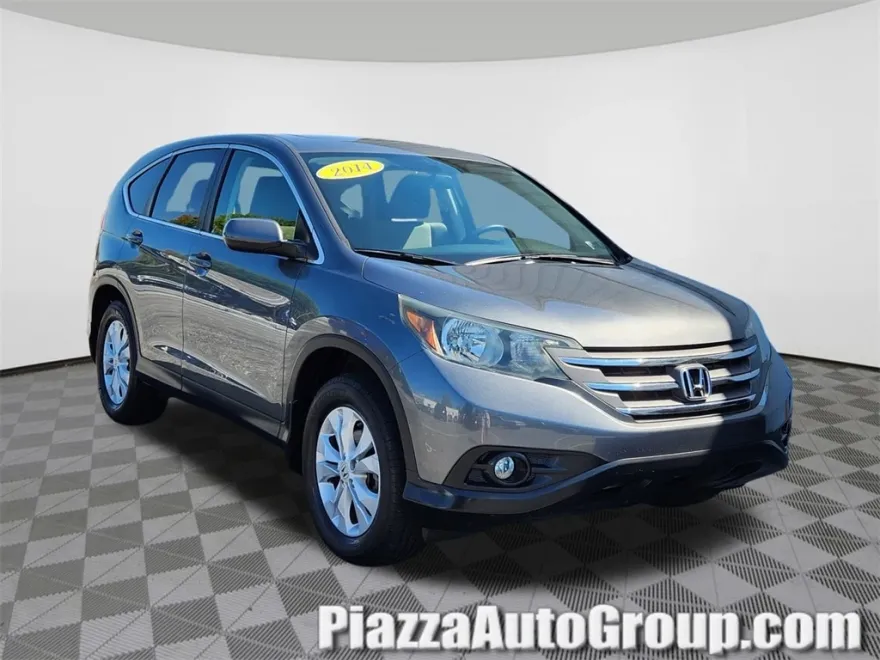 2014 Honda CR-V EX photo 1