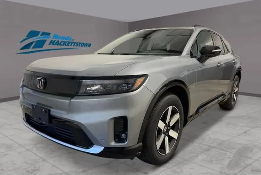 2025 Honda Prologue Touring photo 1