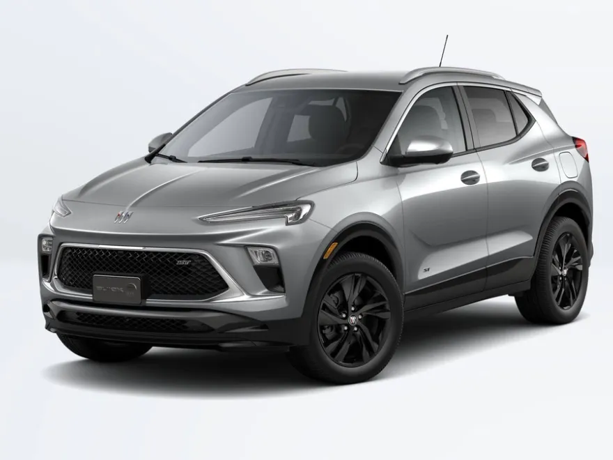2026 Buick Encore GX Sport Touring photo 1