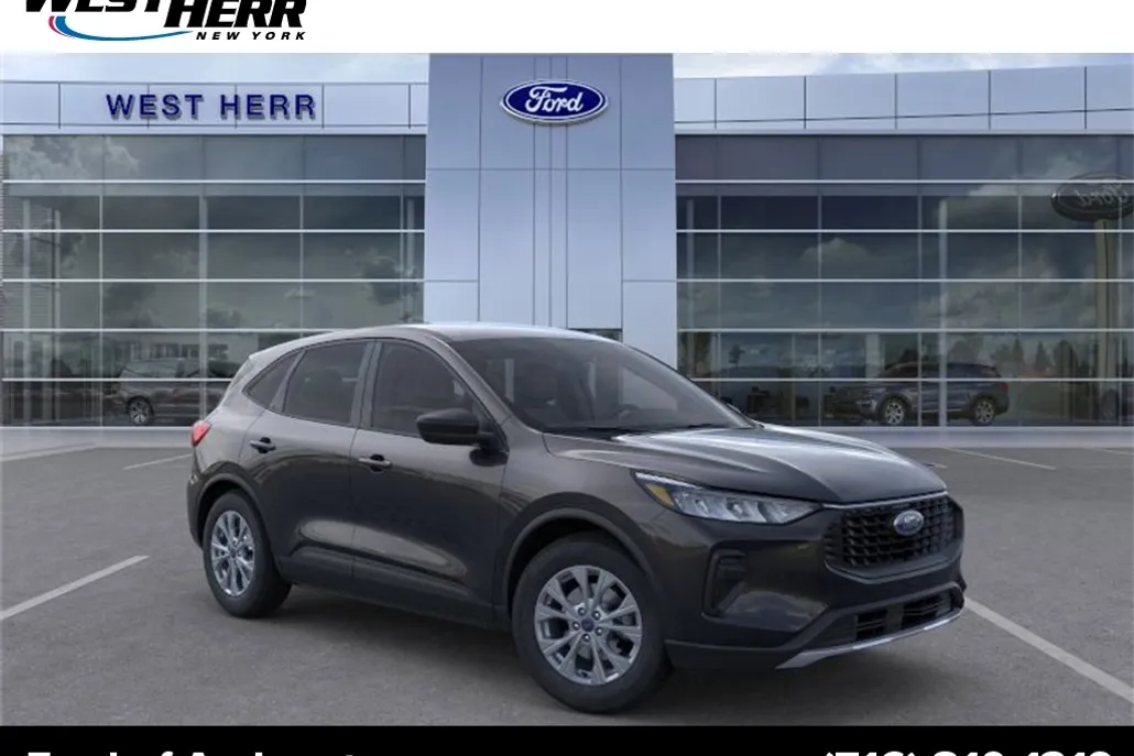 2025 Ford Escape Active photo 1