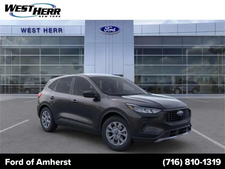 2025 Ford Escape Active photo 1