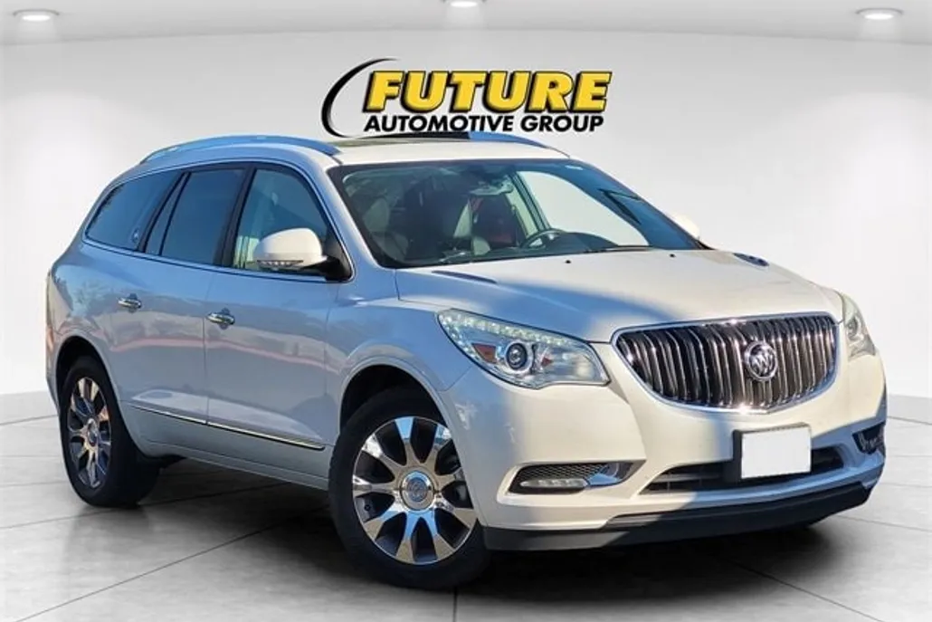 2016 Buick Enclave Premium photo 1