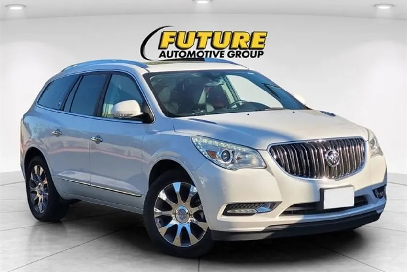 2016 Buick Enclave Premium photo 1