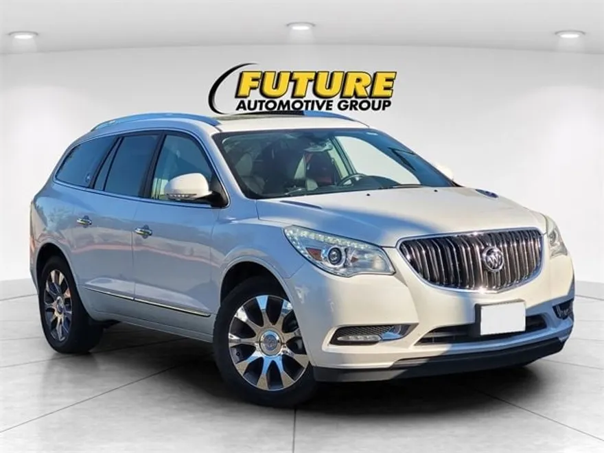 2016 Buick Enclave Premium photo 1