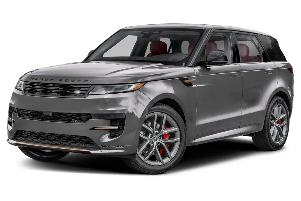 2025 Land Rover Range Rover Sport P360 S photo 1