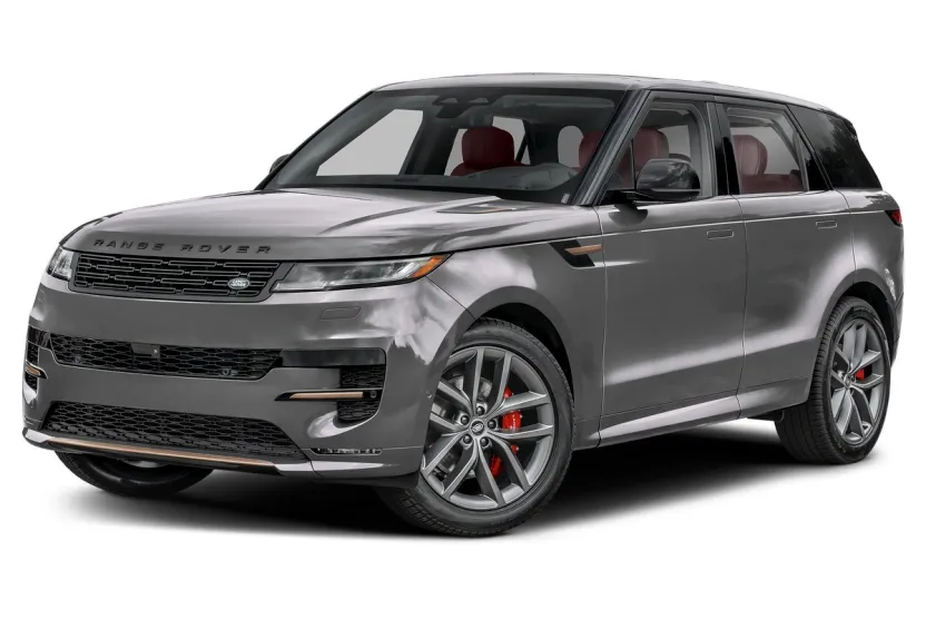2025 Land Rover Range Rover Sport P360 S photo 1