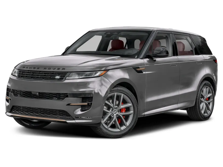 2025 Land Rover Range Rover Sport P360 S photo 1