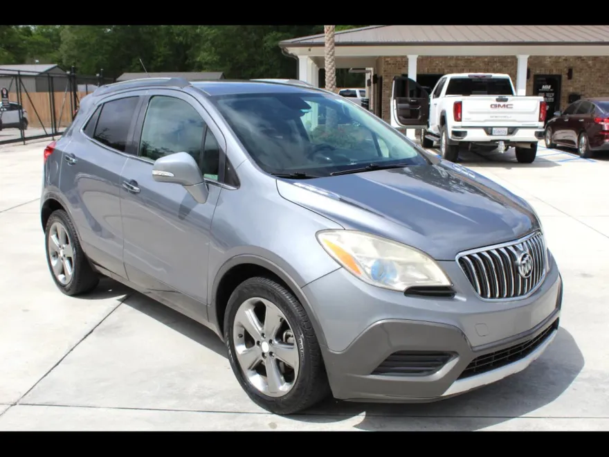 2014 Buick Encore Base photo 1
