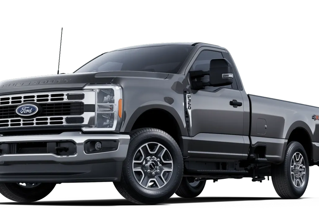 2025 Ford F-350 photo 1