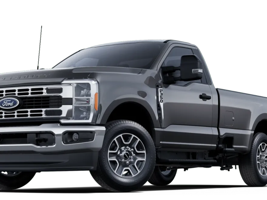 2025 Ford F-350 photo 1